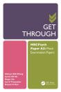Get Through Mrcpsych Paper A2 - Preview