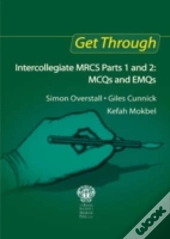 Get Through Mrcs Part 1