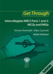 Capa do artigo Get Through Mrcs Part 1