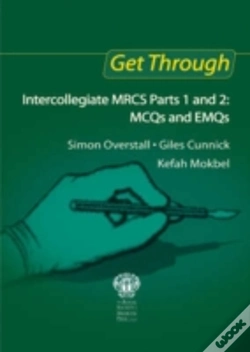 Capa do artigo Get Through Mrcs Part 1