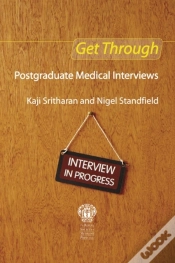 Capa do artigo Get Through Postgraduate Medical Interviews