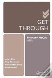 Capa do artigo Get Through Primary Frca: Mtfs