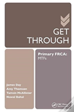 Capa do artigo Get Through Primary Frca: Mtfs