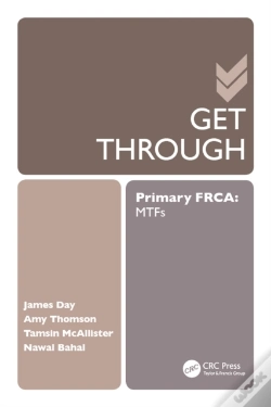 Capa do artigo Get Through Primary Frca: Mtfs