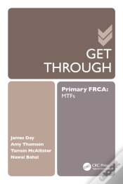 Capa do artigo Get Through Primary Frca: Mtfs