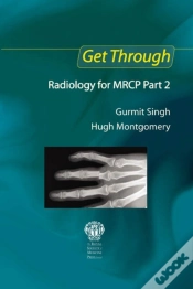 Capa do artigo Get Through Radiology For Mrcp Part 2