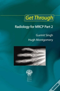 Capa do artigo Get Through Radiology For Mrcp Part 2