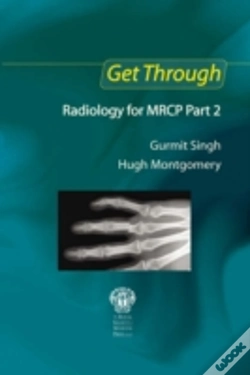 Capa do artigo Get Through Radiology For Mrcp Part 2