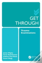 Capa do artigo Get Through Trauma Examinations