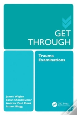 Capa do artigo Get Through Trauma Examinations