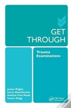 Capa do artigo Get Through Trauma Examinations
