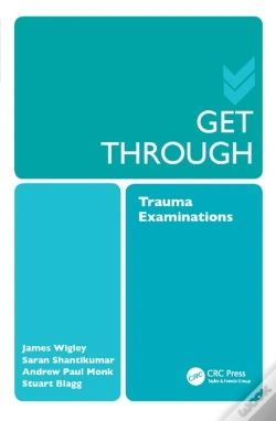 Capa do artigo Get Through Trauma Examinations