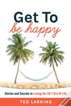 Capa do artigo Get To Be Happy