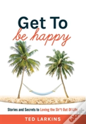 Capa do artigo Get To Be Happy