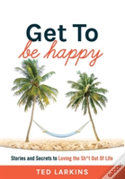 Capa do artigo Get To Be Happy