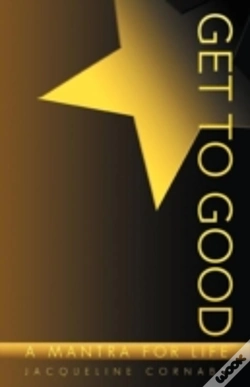 Capa do artigo Get To Good