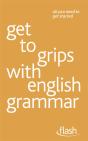 Get To Grips With English Grammar: Flash - Preview