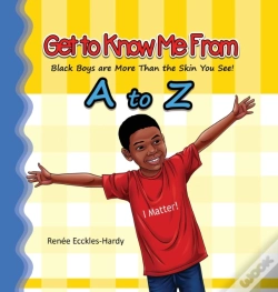 Capa do artigo Get To Know Me From A To Z