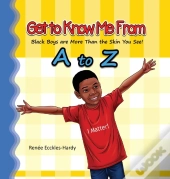 Get To Know Me From A To Z