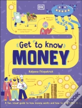 Get To Know: Money