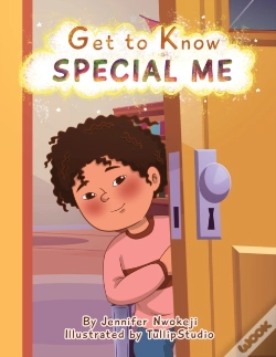 Capa do artigo Get To Know Special Me
