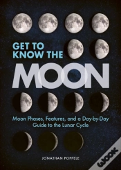 Capa do artigo Get To Know The Moon