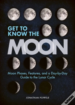Capa do artigo Get To Know The Moon