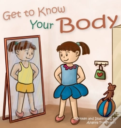 Capa do artigo Get To Know Your Body