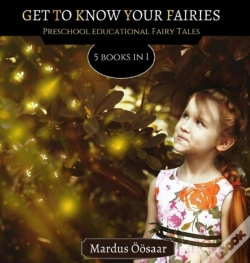 Capa do artigo Get To Know Your Fairies