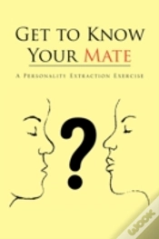 Capa do artigo Get To Know Your Mate