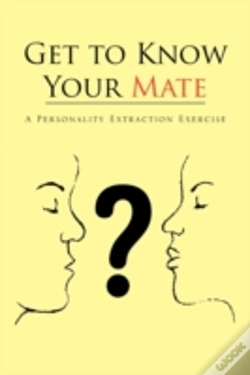 Capa do artigo Get To Know Your Mate