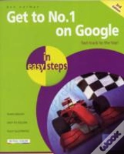 Capa do artigo Get To No 1 On Google In Easy Steps