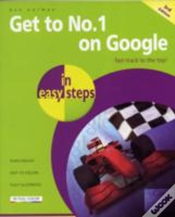 Capa do artigo Get To No 1 On Google In Easy Steps
