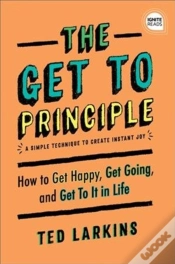 Capa do artigo Get To Principle The