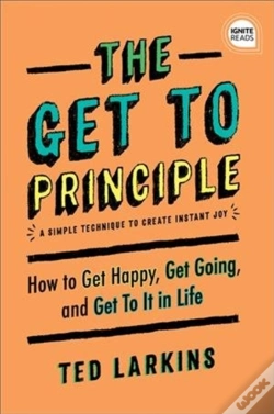 Capa do artigo Get To Principle The