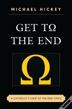 Capa do artigo Get To The End