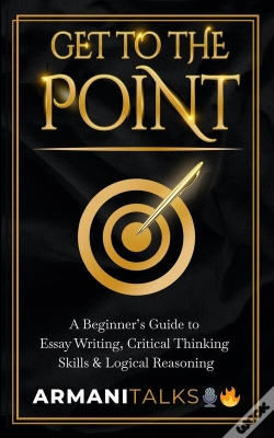 Capa do artigo Get To The Point