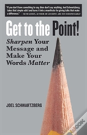 Capa do artigo Get To The Point!