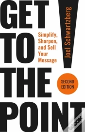 Capa do artigo Get To The Point! Second Edition