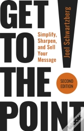 Capa do artigo Get To The Point!, Second Edition