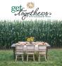 Get-Togethers With Gooseberry Patch Cookbook - Preview