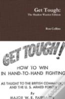 Get Tough: The Shadow Warrior Edition