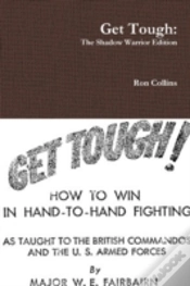 Capa do artigo Get Tough: The Shadow Warrior Edition