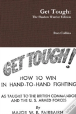 Capa do artigo Get Tough: The Shadow Warrior Edition