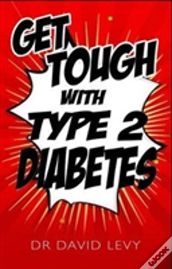 Capa do artigo Get Tough With Type 2