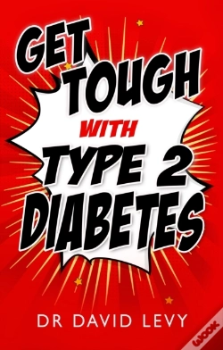 Capa do artigo Get Tough With Type 2 Diabetes