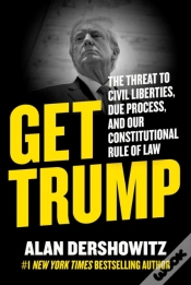 Capa do artigo Get Trump