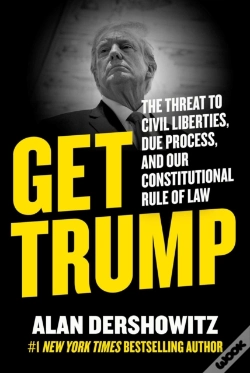 Capa do artigo Get Trump