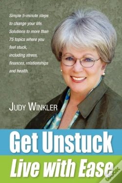 Capa do artigo Get Unstuck And Live With Ease