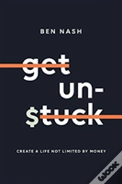 Capa do artigo Get Unstuck